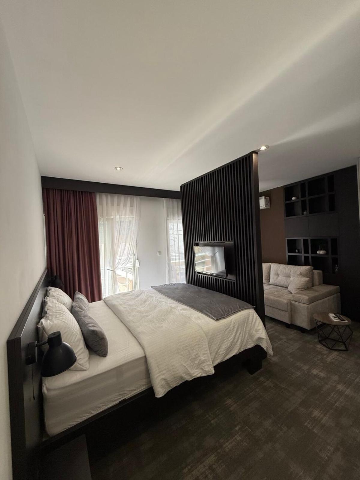 Apartments & Rooms Villa Zaad Mostar Exterior foto